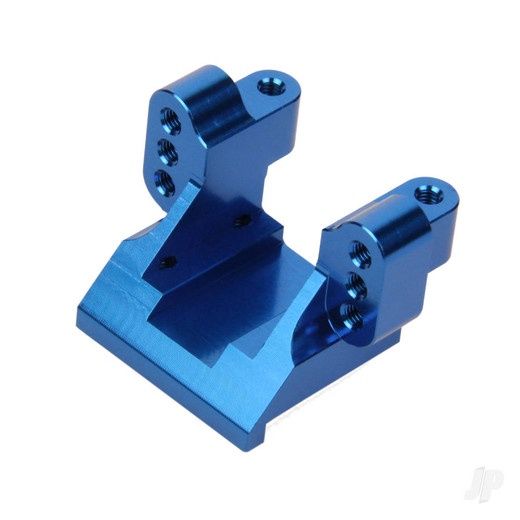 Front Aluminum Bulkhead (1pc) (Conquest)