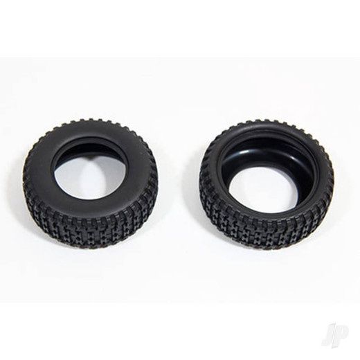 Tires, Pair (Verdikt)