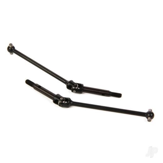 CVD Drive Shafts (2 pcs) and without Screws