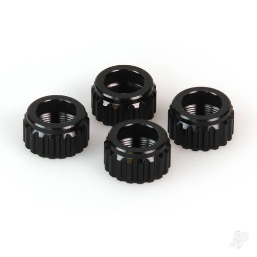 Shock Cap Rings, Big Bore, OR (Dominus)