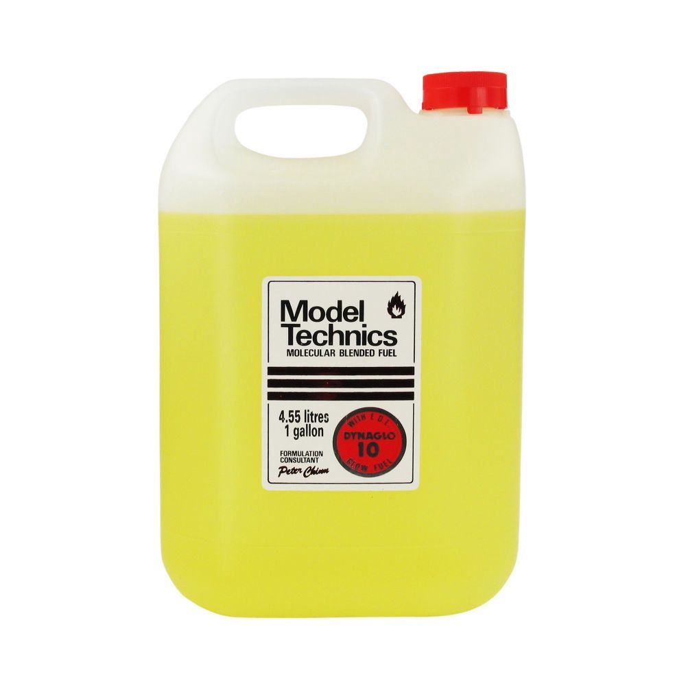 Dynaglo 10% 1 Gallon