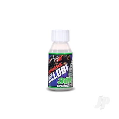 Diff Oil (30K wt)