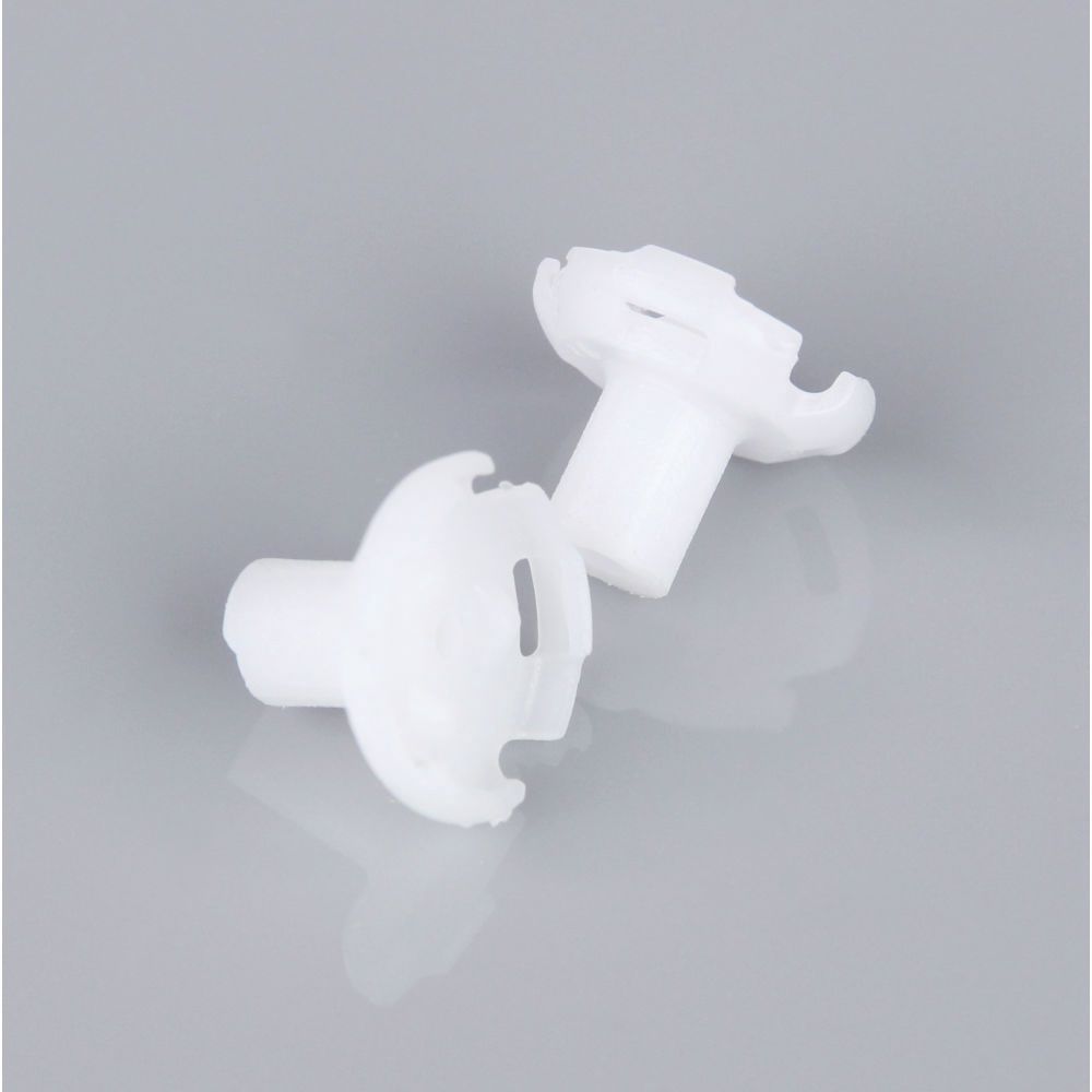 Propeller Saver Gearbox Shaft (Sport Cub 500 / P-51 / F4U) (2 pcs)