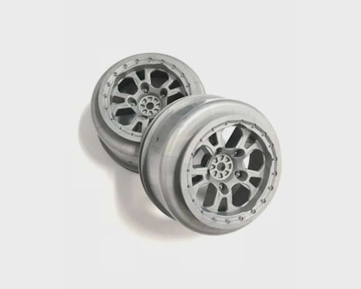 Wheels (Conquest 10SC)