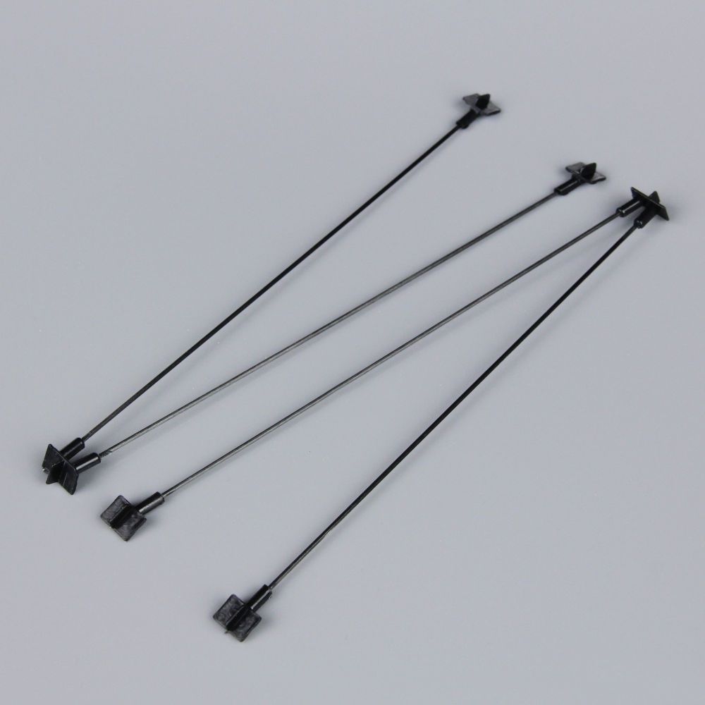 Main Wing Struts (Sport Cub 500)