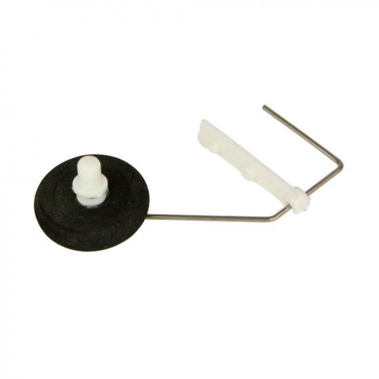 Tail Wheel Set for Gamma V2