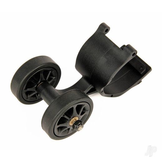 Motor Guard With Wheelie Wheel (Conquest 10ST, 10MT)