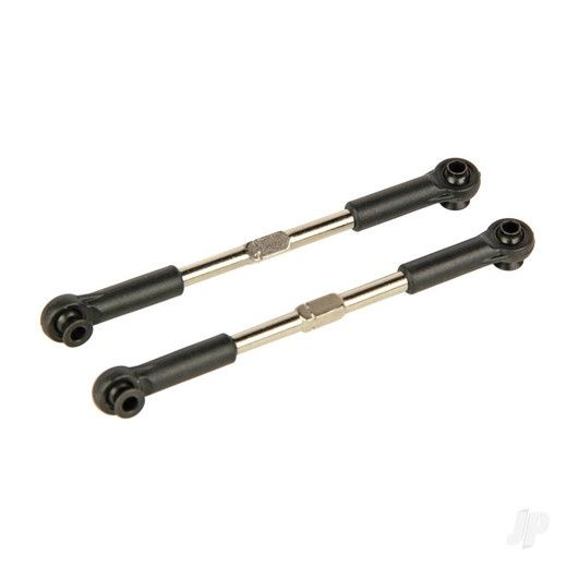Rodend/Turnbuckle Set, Steering, (Intrusion, SCT)