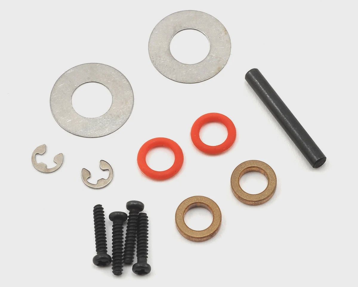 Differential Hardware Set (Impakt, Verdikt,