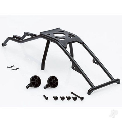 Roll Cage (Impakt, Verdikt, Contakt)