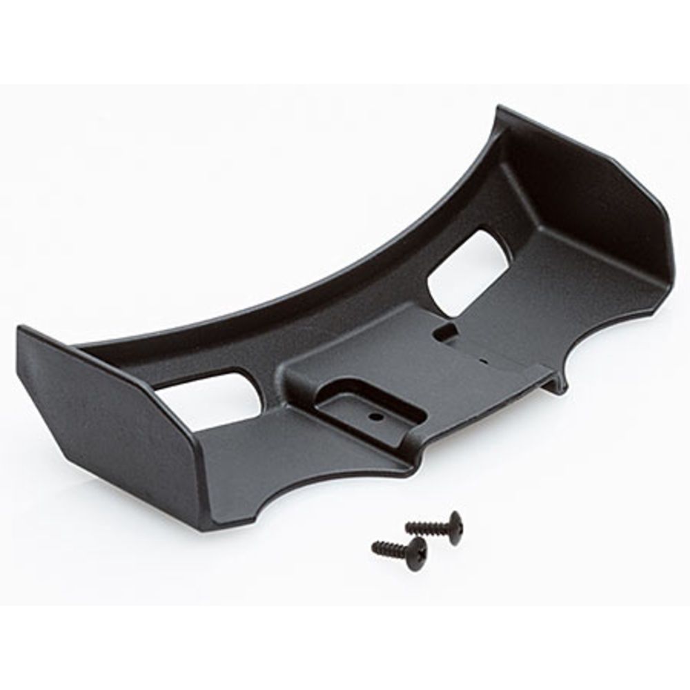 Rear Wing (Verdikt)