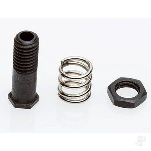 Steering Hardware Kit (Impakt, Verdikt, Contakt)