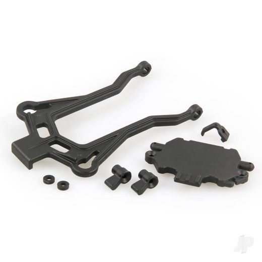 Battery Tray Set (Criterion)