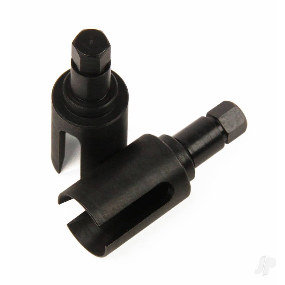 Differential Outdrive (Conquest)