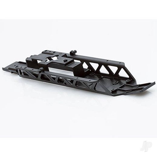 Main Chassis (Verdikt)