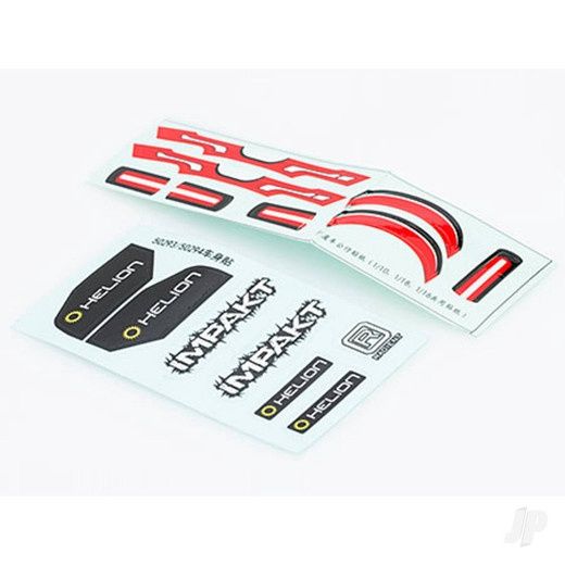 Decal Sheet (Verdikt) A