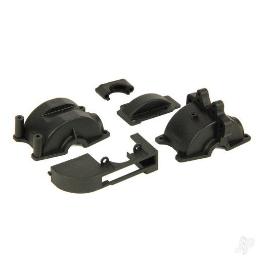 HD Gearbox (Animus)