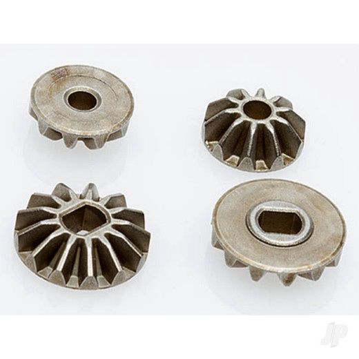 Differential Gears (Impakt, Verdikt, Contakt)