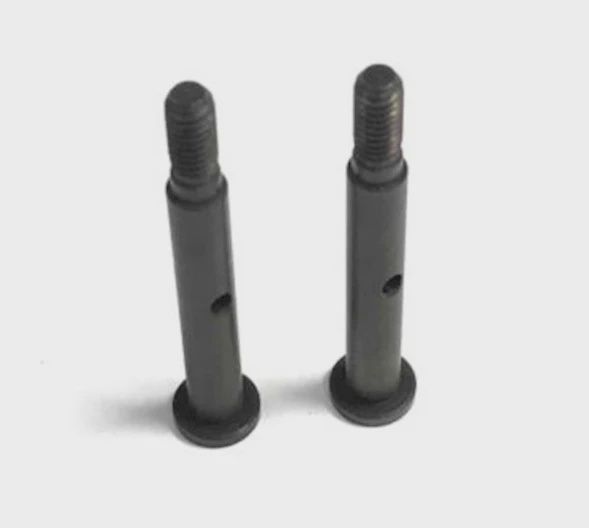 Axle set, Front (Conquest 10SC)