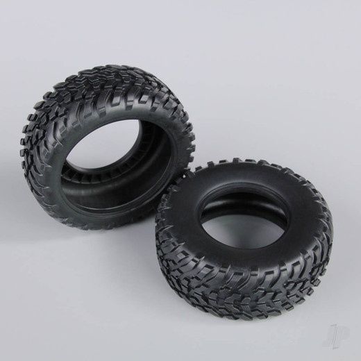 Tires, Left/Right (Conquest 10SC)