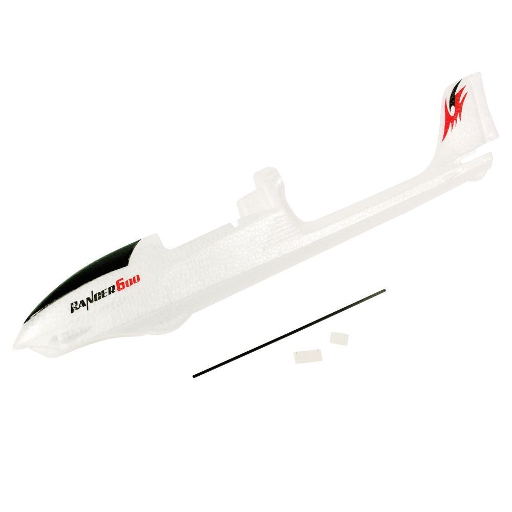 Fuselage Unglued (Ranger 600 )