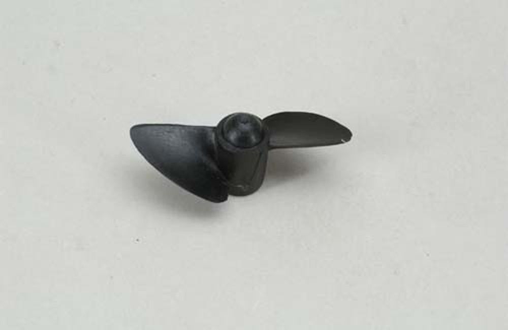2 Bladed 40mm Waterscrew SR G/F M5 LH