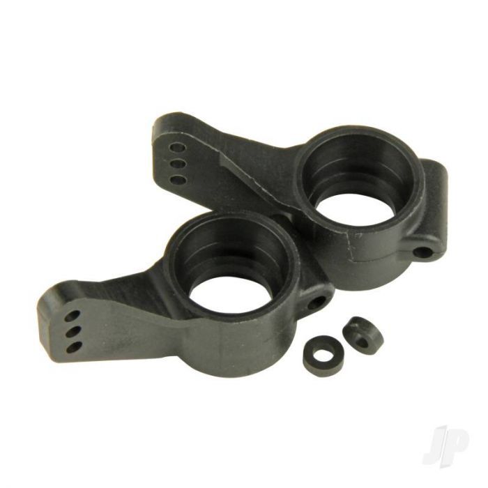 Hub Carrier Set, Rear (Four 10SC)
