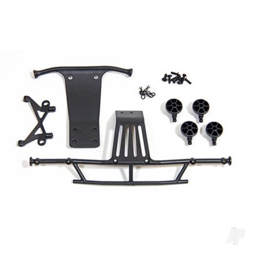 Bumper Set (Verdikt)