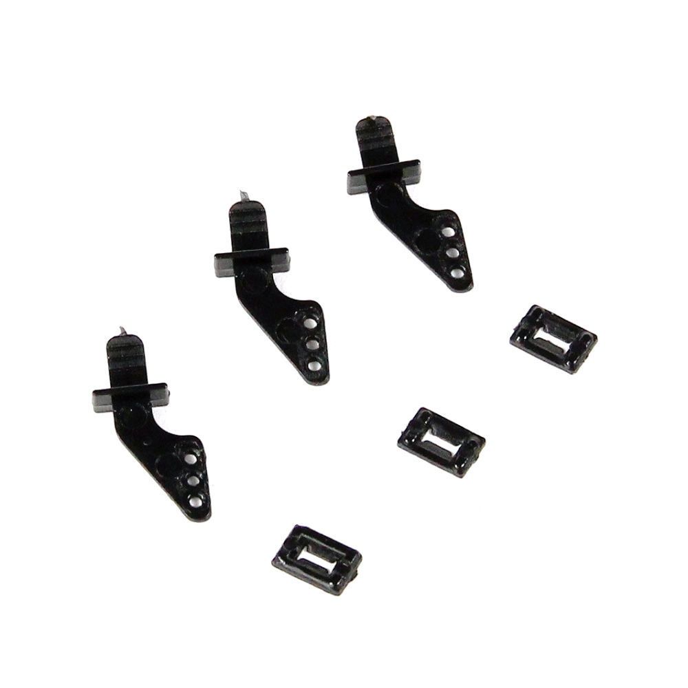 Servo Horn Set (6 pcs) (Ranger 600)