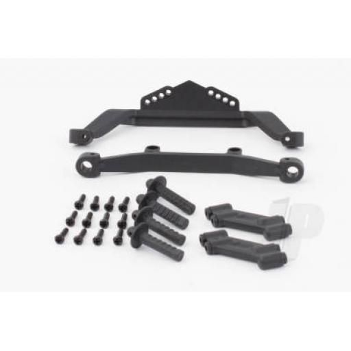 Body Mount Set