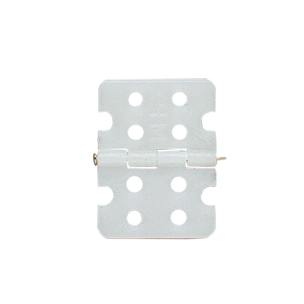 Control Surface Hinge Small 10pcs 702003