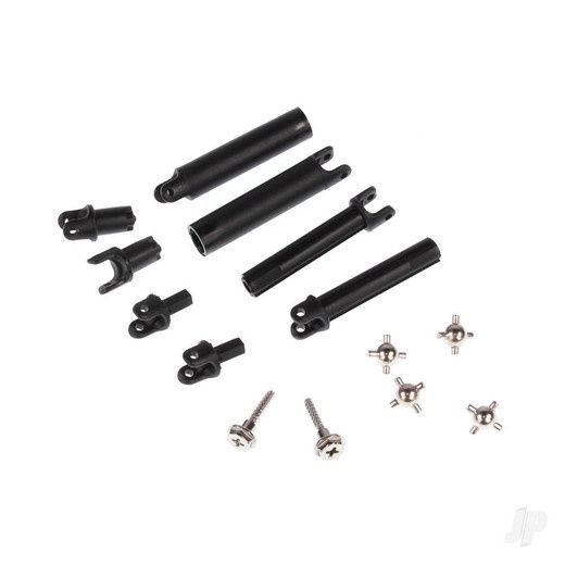 681-P006 Drive Shafts Assembly (Frontier,