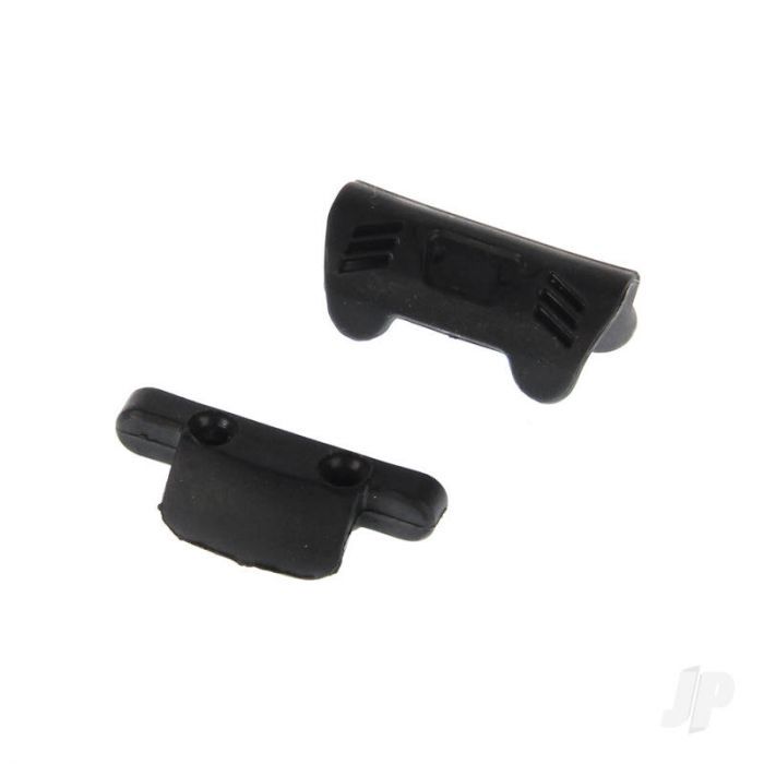 18001A Front/Rear Bumpers (Gallop)