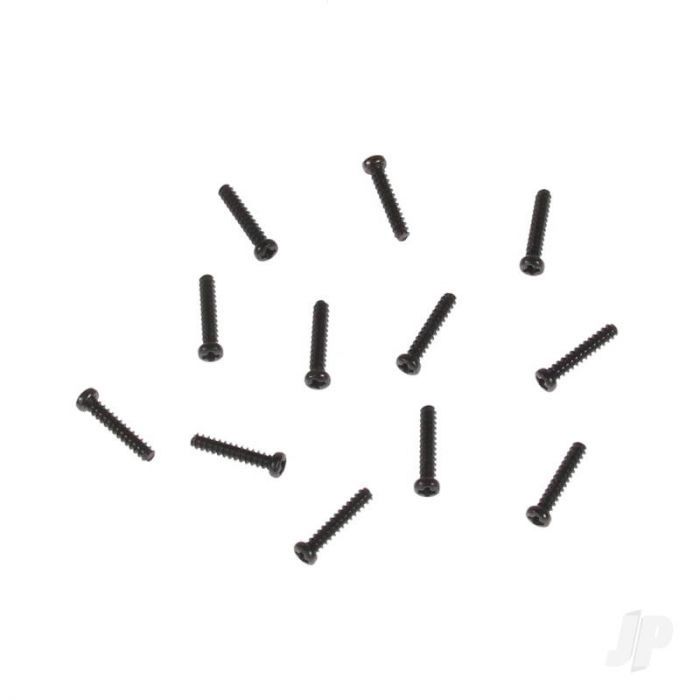 18064 Pan Head Self-Tapping Screw