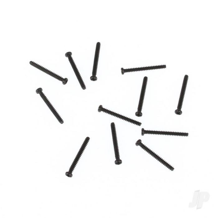 18054 Pan Head Self-Tapping Screw