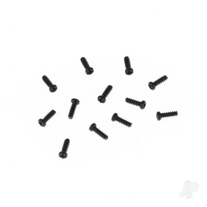 18051 Pan Head Self-Tapping Screw