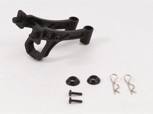 BSD Racing Tail Wing Mount