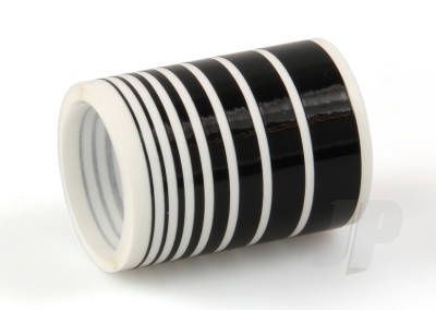 Trimline Black