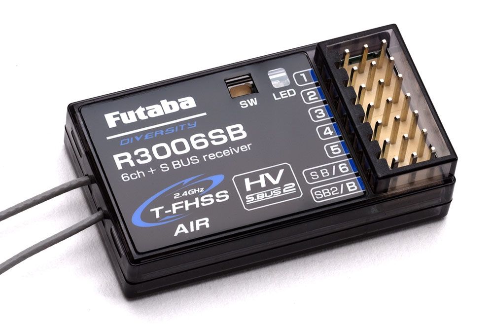 R3006SB Receiver