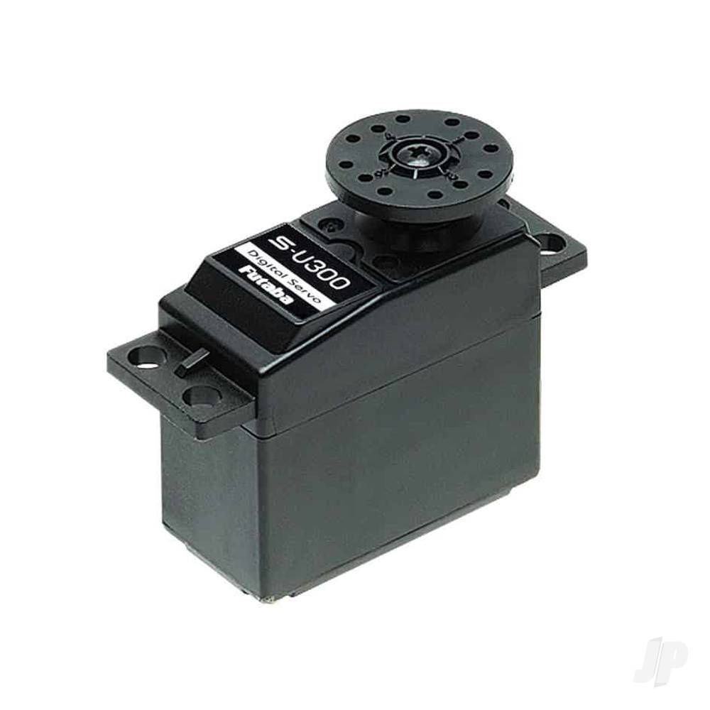 S-U300 Servo