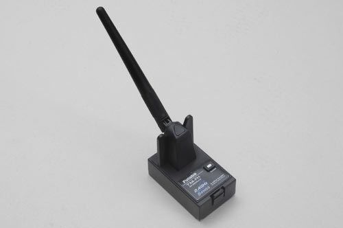 Futaba Tx Module 2.4GHz FHSS 7/8/9/10C