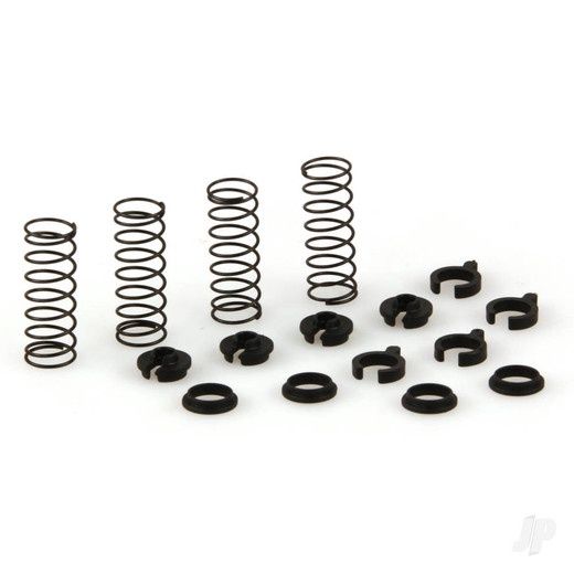 Shock Springs (Animus)