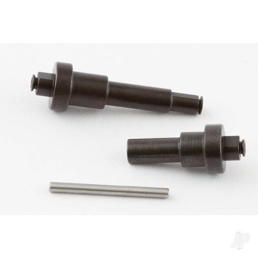Shafts, Center Differential (Dominus 10SC V2,
