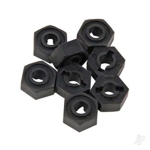Wheel Hex (Conquest)