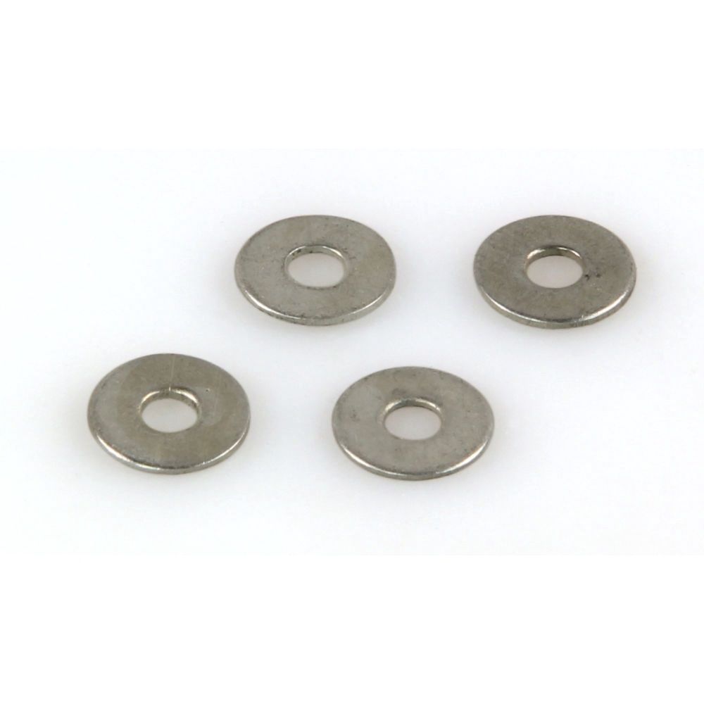 Shims, 4x12x1mm