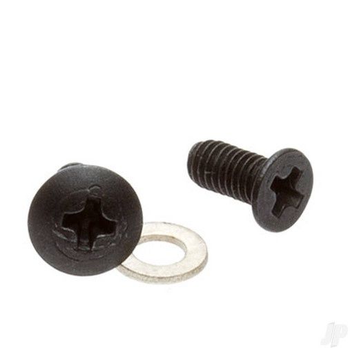 Motor Screw Kit (Impakt, Verdikt, Contakt)