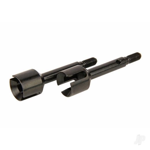 Rear Wheel Axle (Conquest)