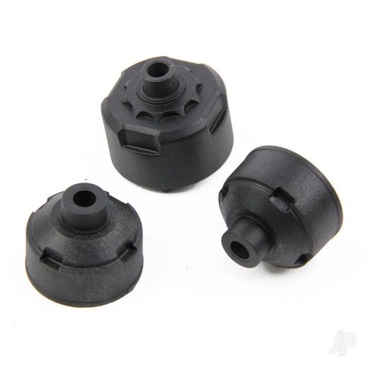 Differential Case Set (Avenge)