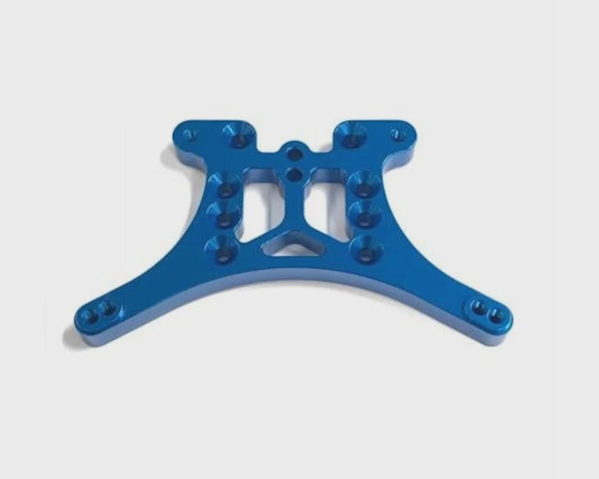 Aluminum Shock Towers (Rear) (1pc)