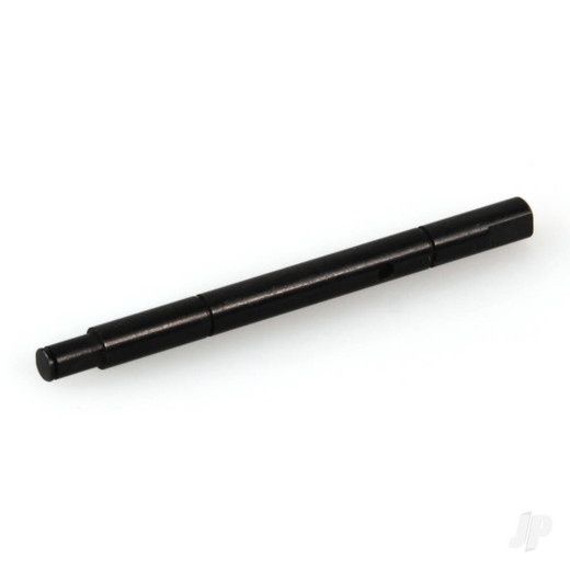 Spur Gear Shaft, 10-34 (Dominus 10SC V2, 10TR, Invictus)